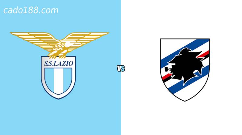 Soi kèo Lazio vs Sampdoria, 01h45 ngày 08/05, Serie A