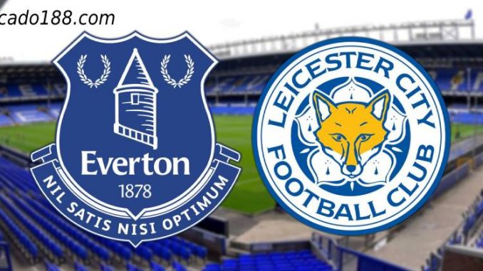 Soi kèo Leicester City vs Everton, 20h00 ngày 08/05
