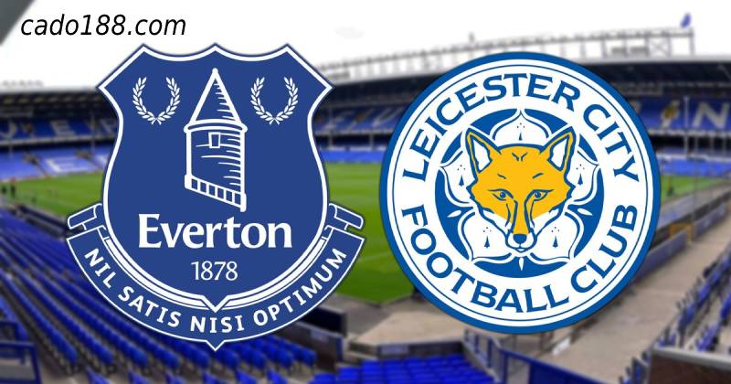 Soi kèo Leicester City vs Everton, 20h00 ngày 08/05
