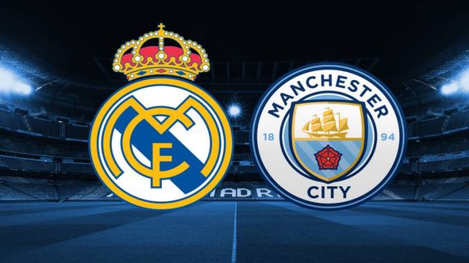 Soi kèo Real Madrid vs Man City, 02h00 ngày 05/05/2022