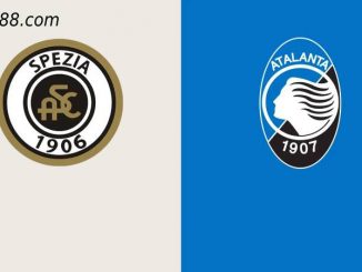Soi kèo Spezia vs Atalanta, 17h30 ngày 08/05, Serie A