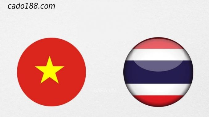 Soi kèo U23 Thái Lan vs U23 Việt Nam, 22h ngày 02/06
