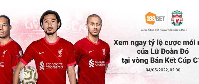 Soi kèo Villarreal vs Liverpool, 2h00 ngày 04/05/2022