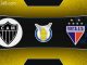 Soi kèo Atletico-MG vs Fortaleza, 7h00 ngày 26/06/2022