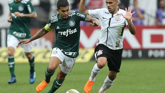 Soi kèo xiên ngày 17/6, Botafogo vs Sao Paulo, Serie A Brazil