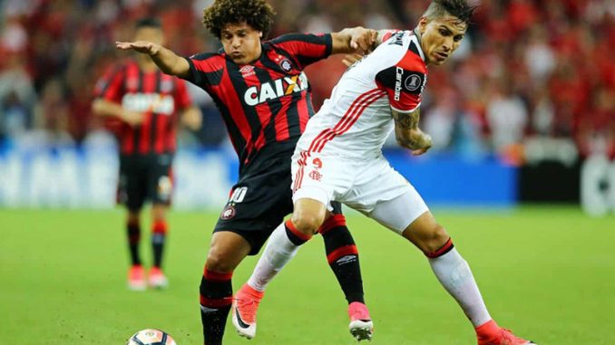 Soi kèo xiên ngày 20/6, Coritiba vs Paranaense, Serie A Brazil