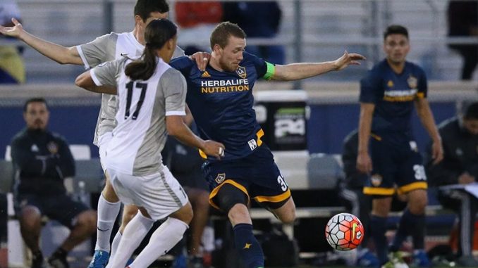 Soi kèo xiên ngày 22/6, LA Galaxy vs Sacramento Republic