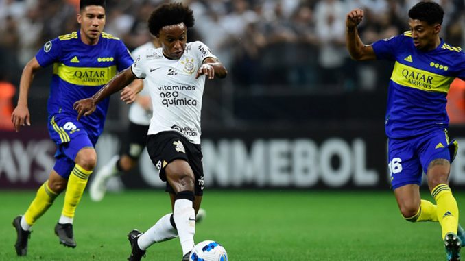 Soi kèo xiên ngày 29/6, Corinthians vs Boca Juniors