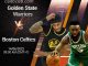 Soi kèo bóng rổ GS Warriors vs Boston Celtics, 14/6 NBA