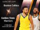 Soi kèo bóng rổ Boston Celtics vs GS Warriors, 17/6 NBA