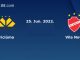 Soi kèo Criciuma vs Vila Nova, 21h ngày 25/06/2022