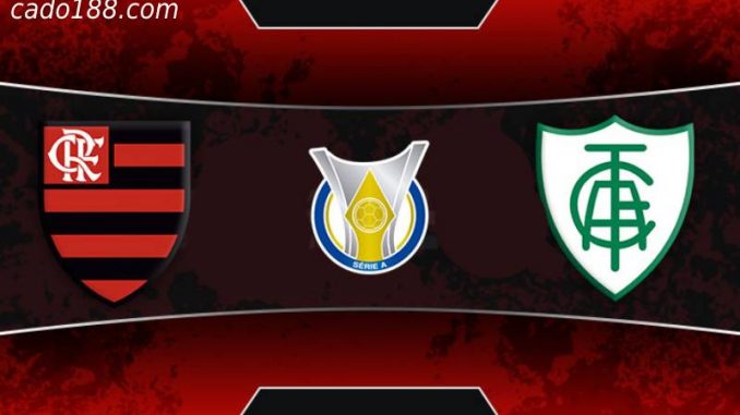 Soi kèo Flamengo RJ vs America MG, 5h00 ngày 26/06