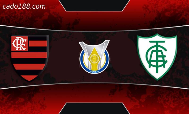 Soi kèo Flamengo RJ vs America MG, 5h00 ngày 26/06