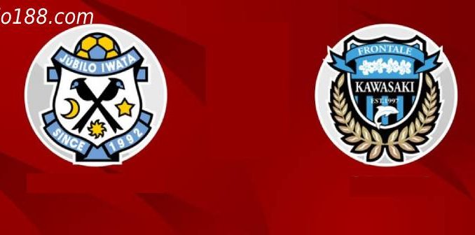 Soi kèo Kawasaki Frontale vs Iwata, 17h ngày 25/06