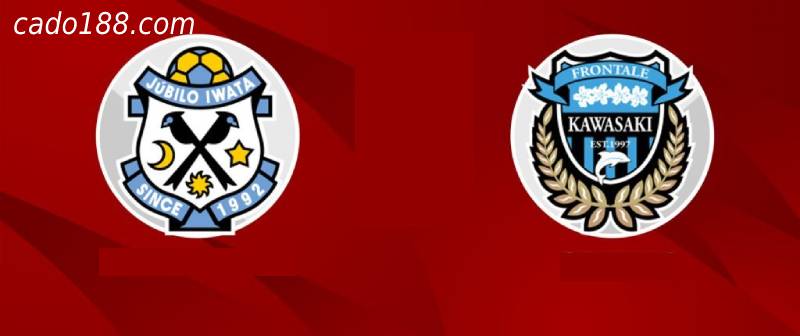 Soi kèo Kawasaki Frontale vs Iwata, 17h ngày 25/06