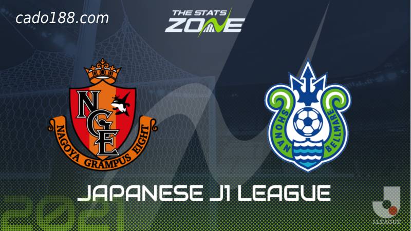 Soi kèo Shonan Bellmare vs Nagoya Grampus, 17h ngày 2/7