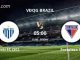 Soi kèo Avai vs Fortaleza, 5h00 ngày 17/06, Serie A