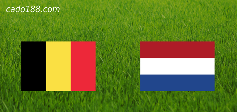 Soi kèo Bỉ vs Hà Lan, 1h45 ngày 04/06, Nations League