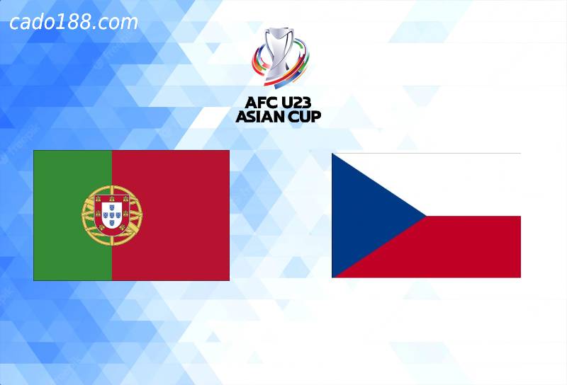 Soi kèo Bồ Đào Nha vs CH Séc, 01h45 ngày 10/06/2022