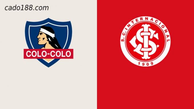 Soi kèo Colo Colo vs Internacional, 07h30 ngày 29/06