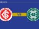Soi kèo Internacional vs Coritiba, 7h30 ngày 25/06