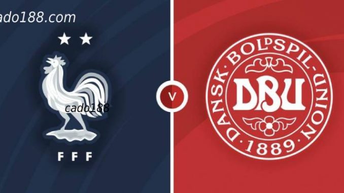 Soi kèo Pháp vs Đan Mạch, 1h45 ngày 4/6, Nations League