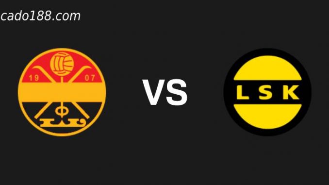 Soi kèo Stromsgodset vs Lillestrom, 23h ngày 26/06/2022