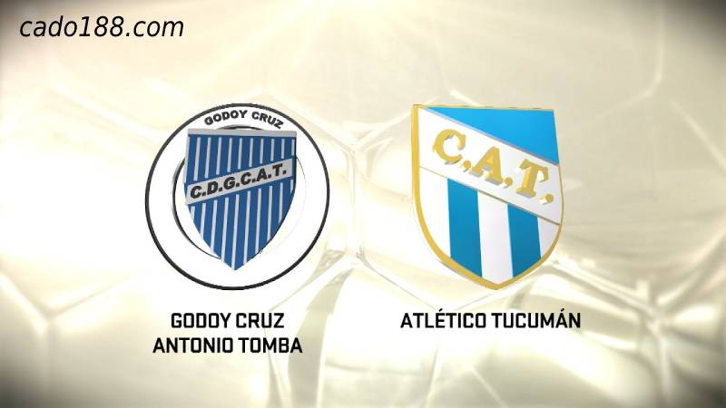 Soi kèo Tucuman vs Godoy Cruz, 06h00 ngày 28/06/2022