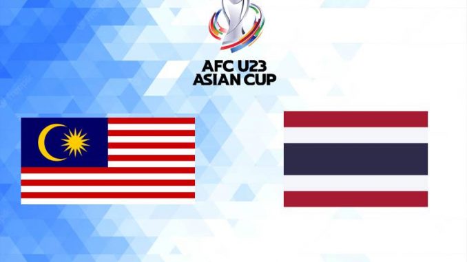 soi-keo-u23-malaysia-vs-u23-thai-lan-05-06-188bet Soi kèo U23 Malaysia vs U23 Thái Lan, 22h ngày 05/06