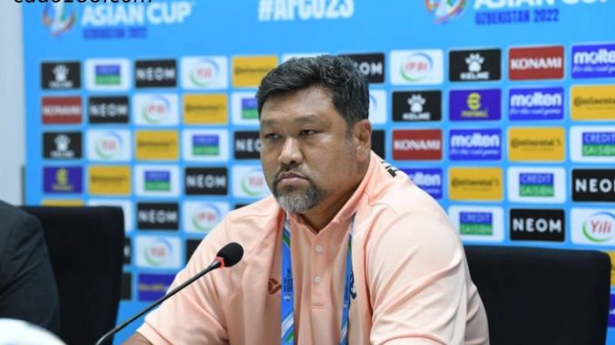 U23 Thái Lan tin chắc U23 Malaysia thắng U23 Việt Nam