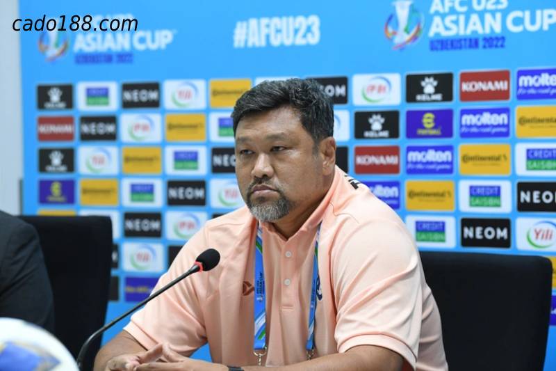 U23 Thái Lan tin chắc U23 Malaysia thắng U23 Việt Nam