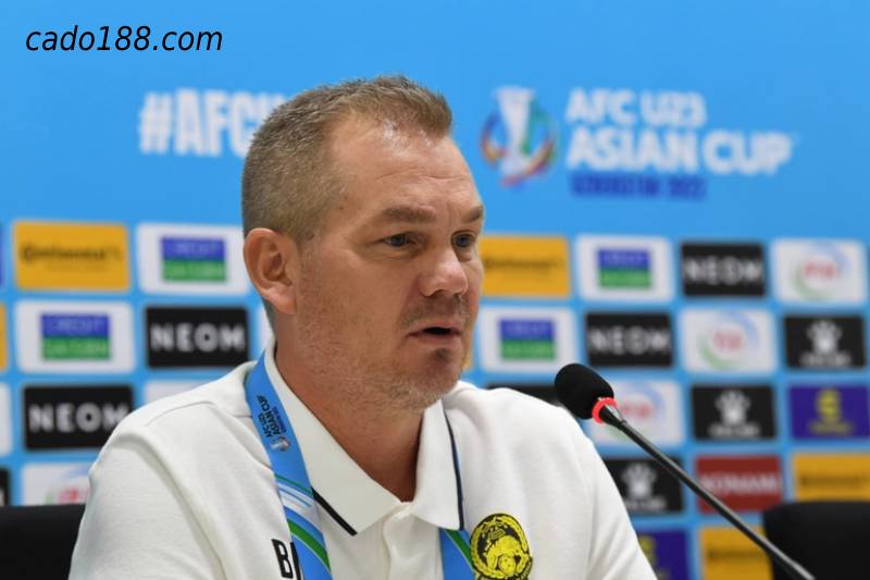 U23 Thái Lan tin chắc U23 Malaysia thắng U23 Việt Nam