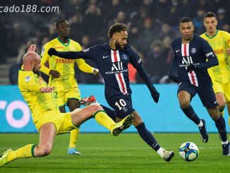 Soi kèo xiên ngày 01/8, PSG vs Nantes, Siêu Cúp Pháp