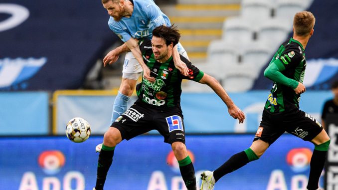 Soi kèo xiên ngày 09/7, Malmo vs Varbergs, VĐQG Thụy Điển