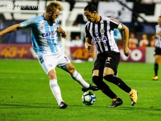 Soi kèo xiên ngày 17/7, Avai vs Santos, Serie A Brazil