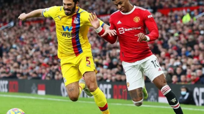 Soi kèo xiên ngày 19/7, Man United vs Crystal Palace, giao hữu CLB