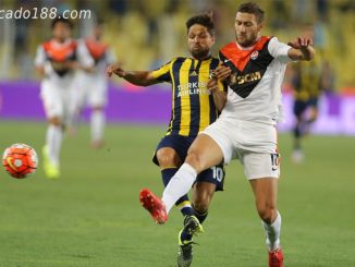 Soi kèo xiên ngày 21/7, Dynamo Kyiv vs Fenerbahce, C1