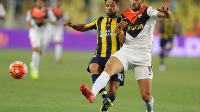 Soi kèo xiên ngày 21/7, Dynamo Kyiv vs Fenerbahce, C1
