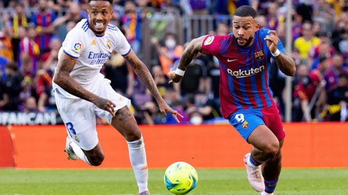 Soi kèo xiên ngày 24/7, Real Madrid vs Barcelona, giao hữu CLB