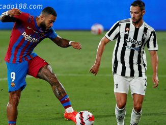 Soi kèo xiên ngày 27/7, Barcelona vs Juventus, giao hữu CLB