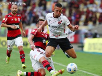 Soi kèo xiên ngày 28/7, Flamengo vs Paranaense, Brazil Cup