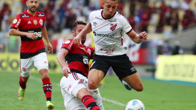 Soi kèo xiên ngày 28/7, Flamengo vs Paranaense, Brazil Cup