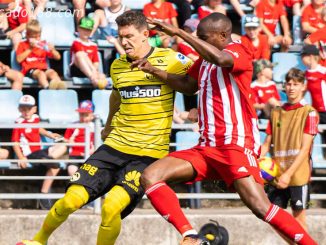 Soi kèo xiên ngày 29/7, Young Boys vs Liepaja, Conference League