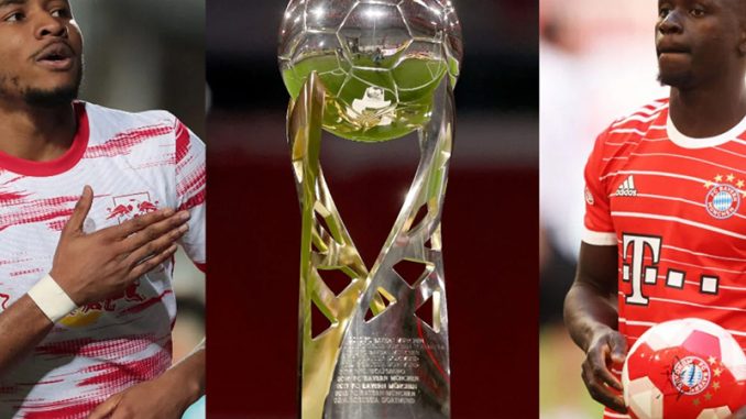 Soi kèo xiên ngày 31/7, RB Leipzig vs Bayern Munich, Siêu Cúp Đức