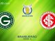 Soi kèo America MG vs Goias, 4h00 ngày 04/07/2022