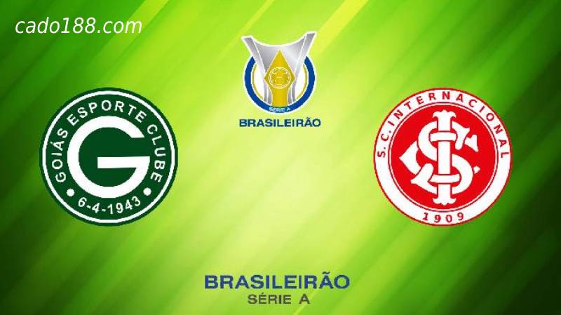 Soi kèo America MG vs Goias, 4h00 ngày 04/07/2022