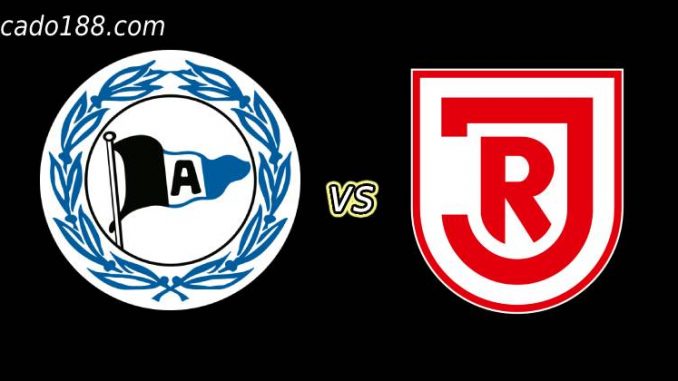 Soi kèo Bielefeld vs Jahn Regensburg, 18h30 ngày 24/07