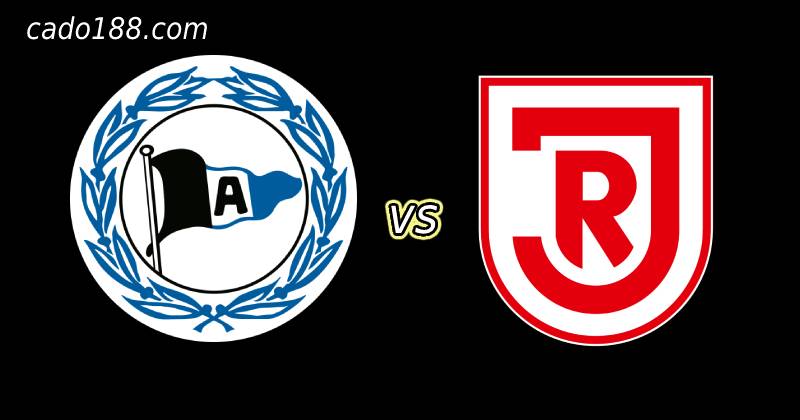 Soi kèo Bielefeld vs Jahn Regensburg, 18h30 ngày 24/07