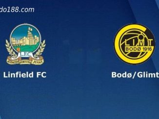 Soi kèo Bodo Glimt vs Linfield FC, 23h00 ngày 27/7