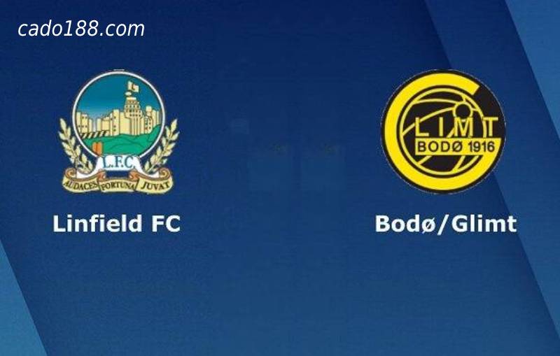 Soi kèo Bodo Glimt vs Linfield FC, 23h00 ngày 27/7